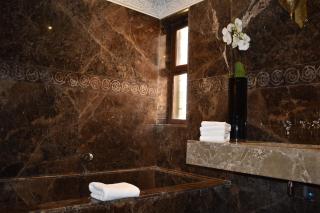 Spacious villa with pool in Marrakech 448 m² mountain view - 7
