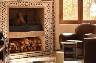 Spacious villa with pool in Marrakech 448 m² mountain view - 3