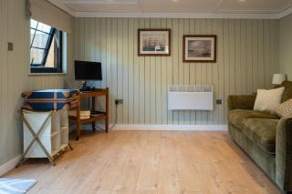 Fishponds garden studio Bristol - 7