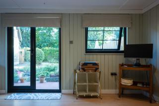 Fishponds garden studio Bristol - 6