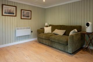 Fishponds garden studio Bristol - 8