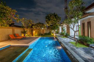 Astana Made Villas - Sanur - 7