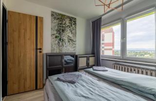 Green apartament 21 - 2