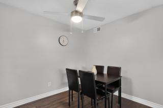 Bright & Comfortable Furnished Apartment - 2