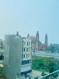 Furnished Luxury Apartment Self Check-in Fast Wifi Free Parking - 6