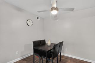 Comfortable Furnished Home Away from Home - 6