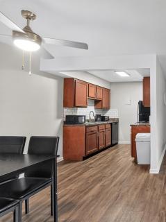 Comfortable Furnished Home Away from Home - 1