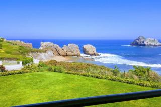 Spacious house with sea view in Liencres + jacuzzi - 3