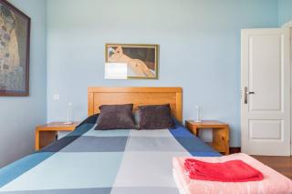 Spacious house with sea view in Liencres + jacuzzi - 1