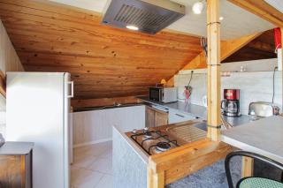 Appartement spacieux à Échenans de 80 m² avec parking inclus - Échenans - 7