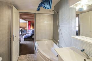 Appartement spacieux à Échenans de 80 m² avec parking inclus - Échenans - 6