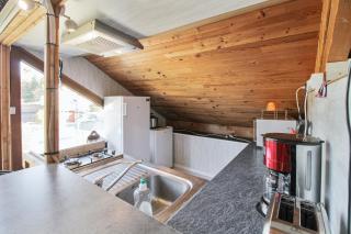 Appartement spacieux à Échenans de 80 m² avec parking inclus - Échenans - 2