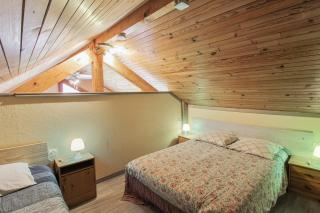 Appartement spacieux à Échenans de 80 m² avec parking inclus - Échenans - 1