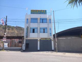 HOSTAL EL CARIBE - 0