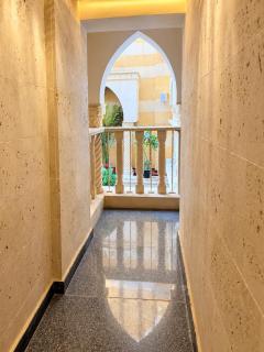 The Grand Delta Hotel - 2