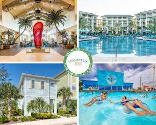 Dreamy Cottage Near Disney With Margaritaville Resort & Island H20 Waterpark Access - 2950Sr - 0
