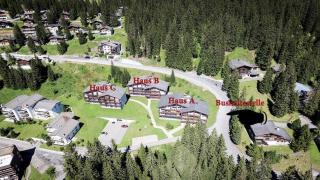 I dr Rehwiesa A25 - Arosa - 6