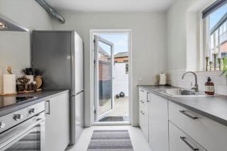 8813 Hvide Sande - Bredgade 3 stuen - 7