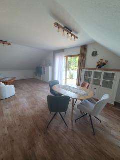 Ferienwohung Auszeit - 2