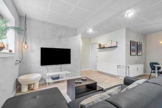 8813 Hvide Sande - Bredgade 3 stuen - 2