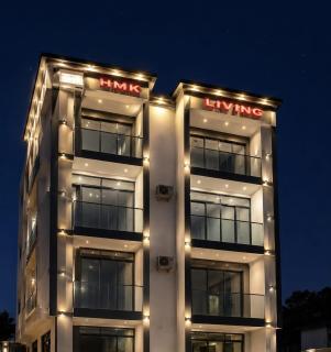 HMK Living Executive Apartments, Kigo - 8