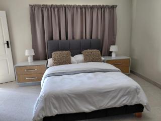 Villa Euris Guesthouse - Brits - 3