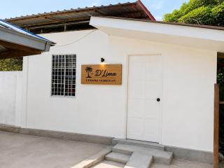 D'Lima Cenang House - 0