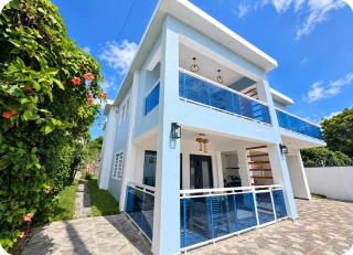 Villa Kayana-14 pax, 5min de la playa - 0