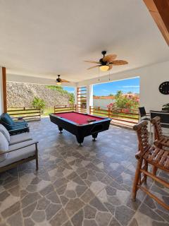 Villa Kayana-14 pax, 5min de la playa - 9