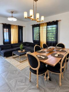 Villa Kayana-14 pax, 5min de la playa - 1