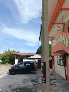 D'Lima Cenang House - 1