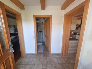 Gemütliche Wohnung in der Natur - 2