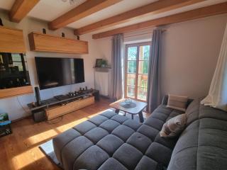 Gemütliche Wohnung in der Natur - 6