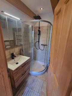 Gemütliche Wohnung in der Natur - 5