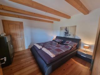 Gemütliche Wohnung in der Natur - 3