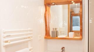 Chataigne, cosy 3 bedroom apartment with great views - 2