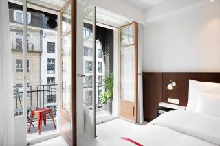 Ruby Claire Hotel Geneva by IHG - 8