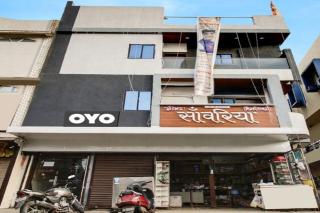 Hotel O by OYO Sawariya Regency - 9