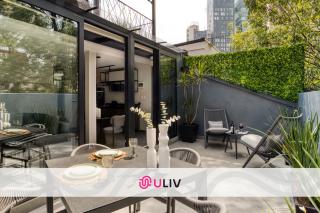 ULIV Park Polanco - 0