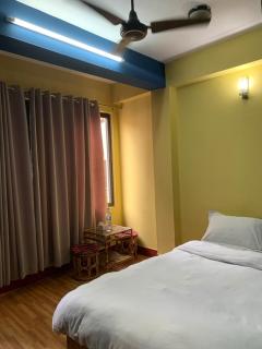 60Beans Bed & Breakfast - Kathmandu - 5