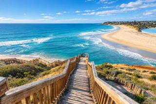Onkaparinga Hideaway Beach Days and Reef Adventures - 7