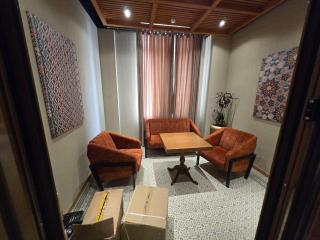 Heritage Hotel Tashkent Islamic Civilization Centre - 3