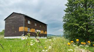Apartmány Stříbrnice - 9
