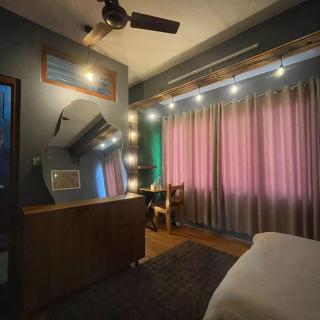 60Beans Bed & Breakfast - Kathmandu - 4