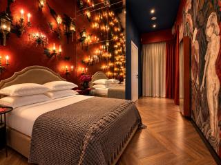 Mola Mola Apart Hotel - 9