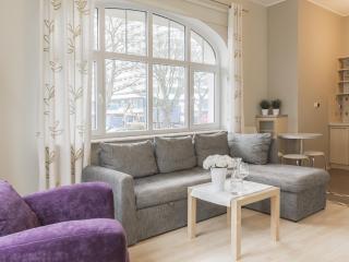 VacationClub - Trzy Korony Piastów Apartment 2 - Świnoujście - 9