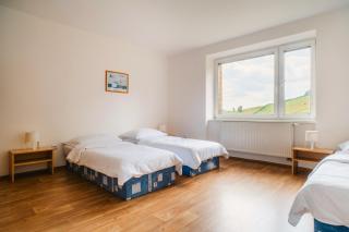 Apartmány Stříbrnice - 1