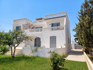 House with Sea View in Sangho - 7