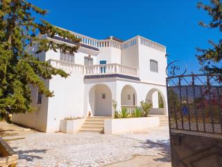 House with Sea View in Sangho - 5