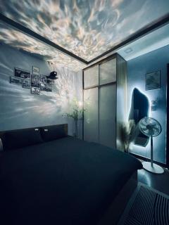 Là Homestay - Modern Private Apartment in De Tham, Near Bui Vien D1 - 6